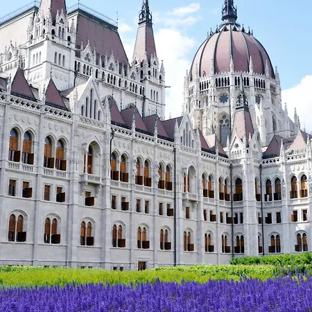 Nocleg ze śniadaniem Szerb Boutique Suites, By Bqa Budapeszt