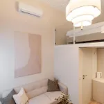 ベッド・アンド・ブレックファスト Szerb Boutique Suites, By Bqa ブダペスト