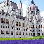 B&B Szerb Boutique Suites, By Bqa Budapesta