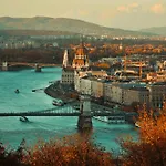 Szerb Boutique Suites, By Bqa B&B Budapesta
