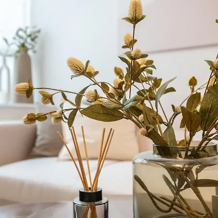 Szerb Boutique Apartments, By Bqa
