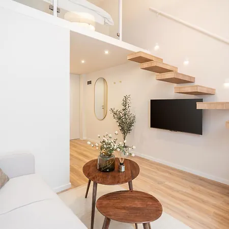 Szerb Boutique Apartments, By Bqa Bed & Breakfast *