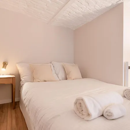 Szerb Boutique Apartments, By Bqa *
