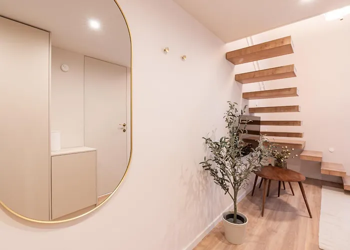 Szerb Boutique Suites, By Bqa Couette-café 3*