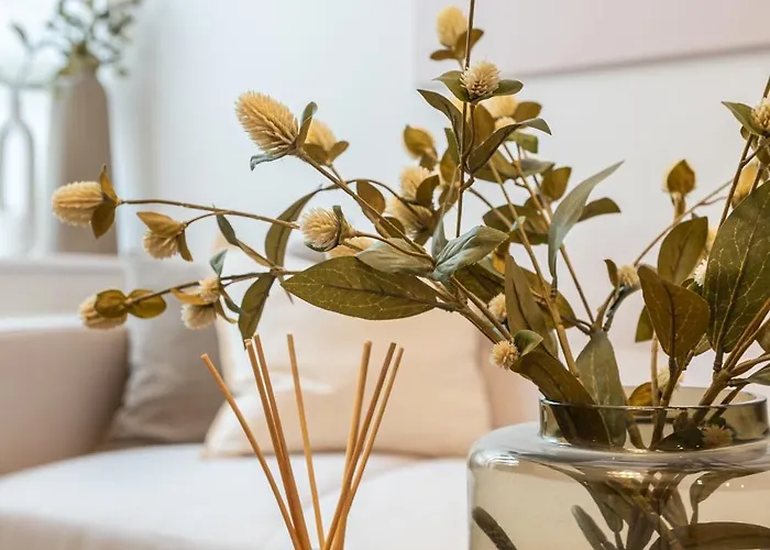 Szerb Boutique Suites, By Bqa