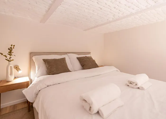 Bed & Breakfast Szerb Boutique Suites, By Bqa Budapest