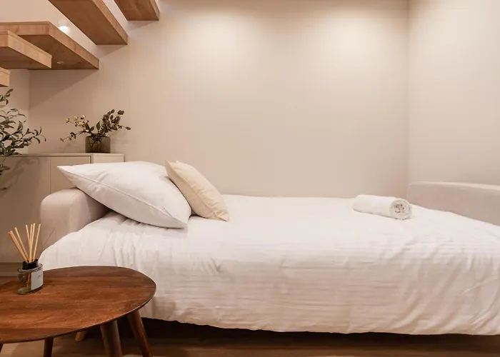Szerb Boutique Suites, By Bqa 3* Budapest
