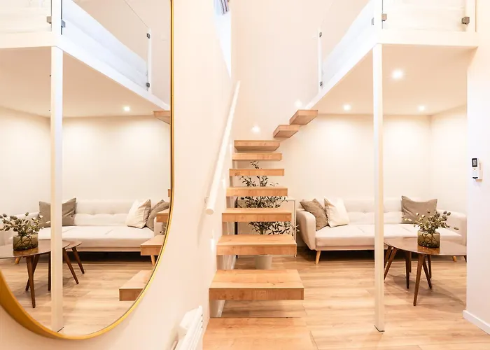 Bed & Breakfast Szerb Boutique Suites, By Bqa