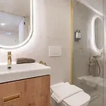 Szerb Boutique Suites, By Bqa 3*