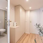 Szerb Boutique Suites, By Bqa Βουδαπέστη
