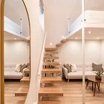 Szerb Boutique Suites, By Bqa Βουδαπέστη