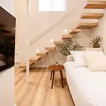 Szerb Boutique Suites, By Bqa Bed and Breakfast Βουδαπέστη