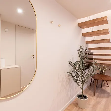 Szerb Boutique Suites, By Bqa Bed and breakfast 3*