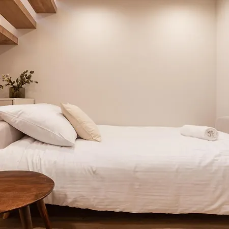 Szerb Boutique Suites, By Bqa 3* Budapeşte