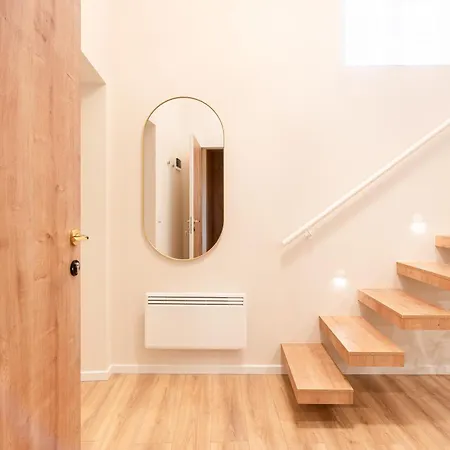 Bed & Breakfast Szerb Boutique Suites, By Bqa Budapešť