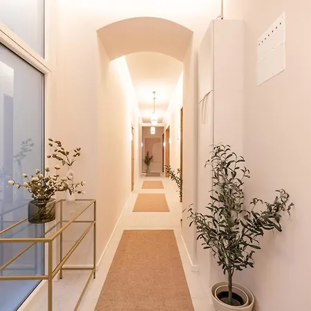 Szerb Boutique Suites, By Bqa Budapeşte