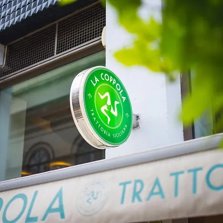 Szerb Boutique Suites, By Bqa Bed and breakfast 3*