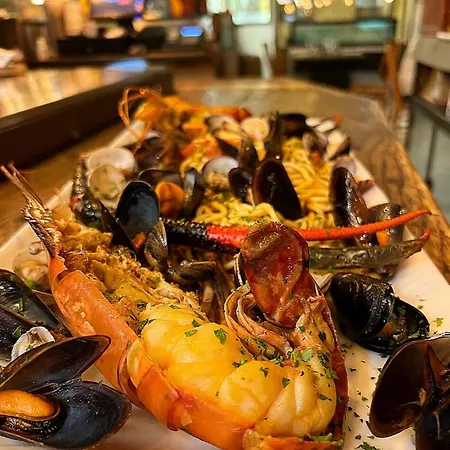 Szerb Boutique Suites, By Bqa 3* Budapešť